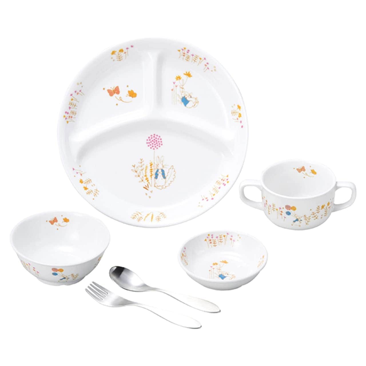 10個セット コーヒー ブルーローズNB紅茶碗皿 [8.3×5.8cm] 洋食器 カフェ レストラン 喫茶店 飲食店 業務用