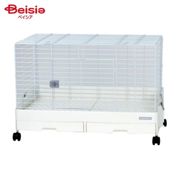 三晃商会 C62 イージーホーム エボ 80-WH ペット