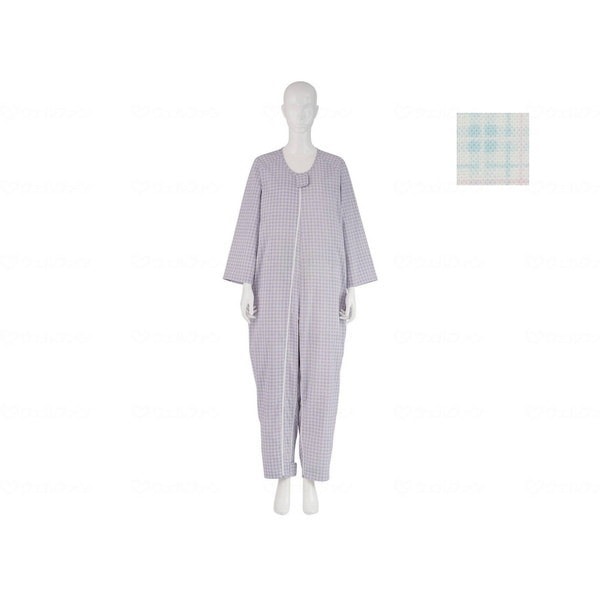 フドーねまきB スリーシーズン ブルー S 106812 メーカー直送