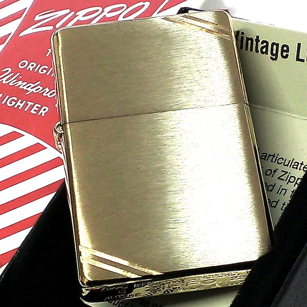 Qoo10] ジッポー ZIPPO ライター 1937レプリカ