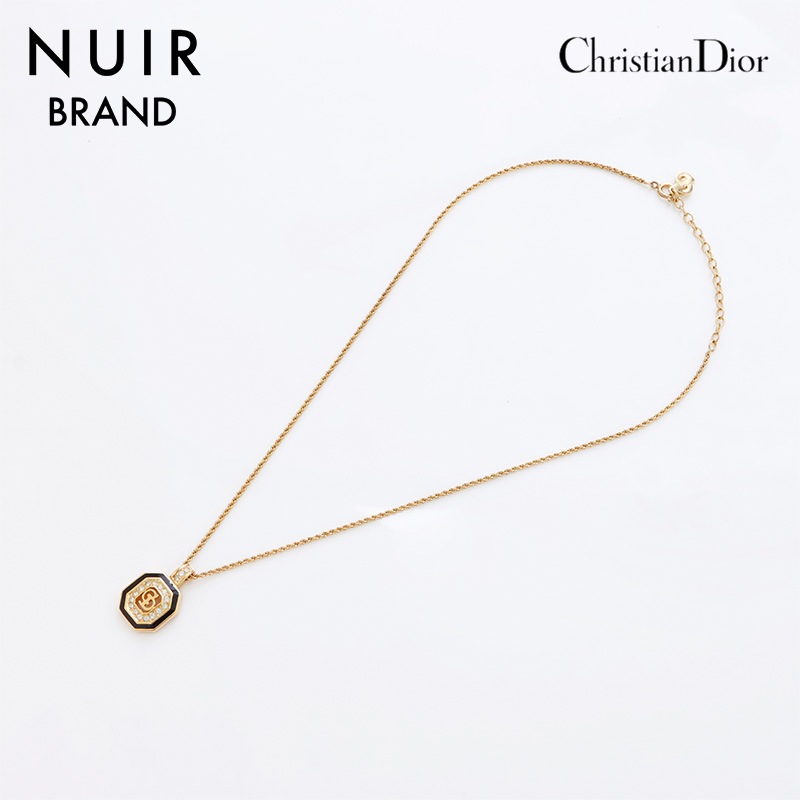 ネックレス ゴールド WS9017