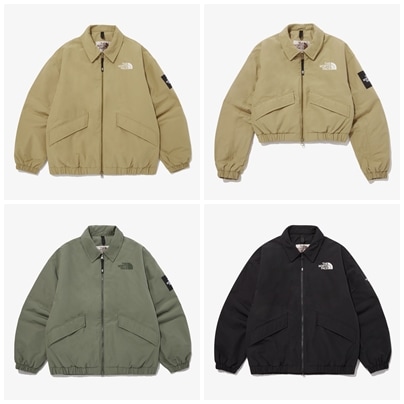 VILAN HEAT BLOUSON [NJ3NP61] 23,832円