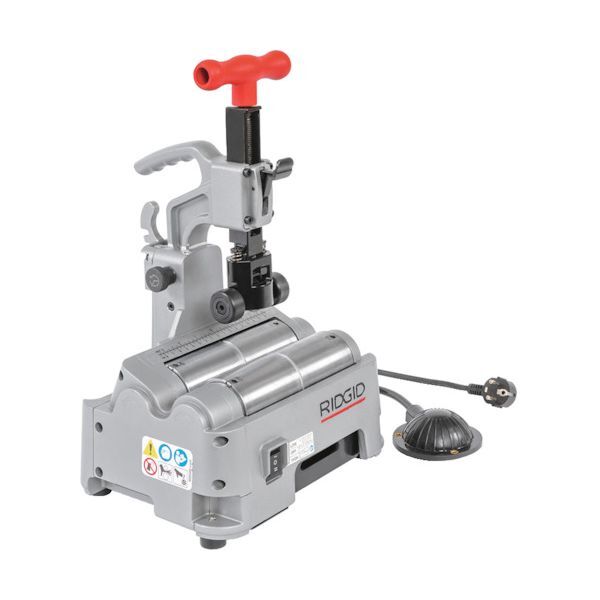 RIDGID 64893 電動チューブカッタ PC116 メーカー直送