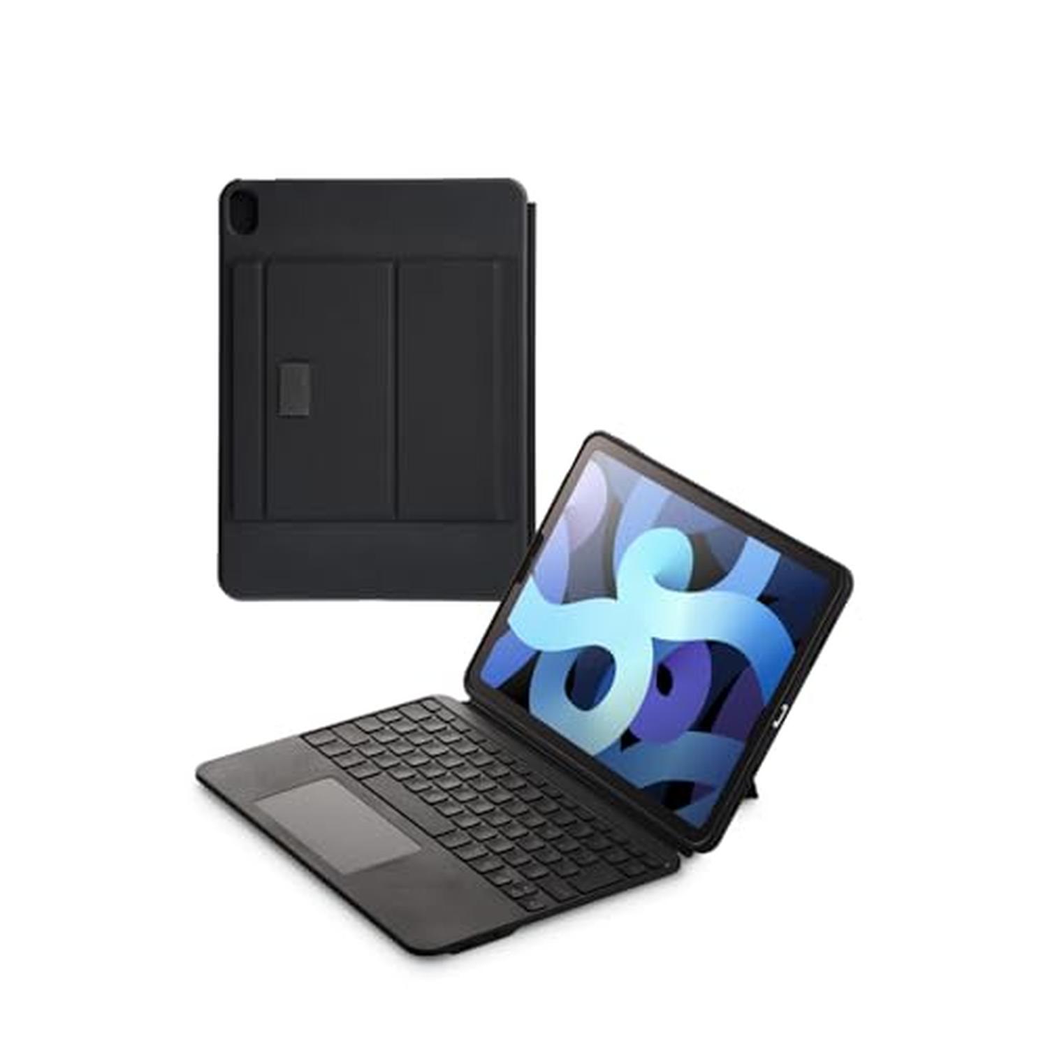 エレコム TK-CA11BPBK ブラック キーボード ケース iPad Air M2