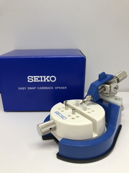 セイコー 【国内正規品】裏蓋オープナー S-261