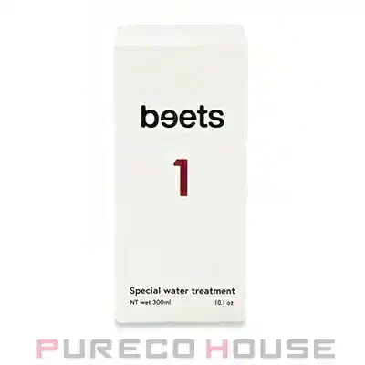 Qoo10] beets (ビーツ) 1 スーパー ウ