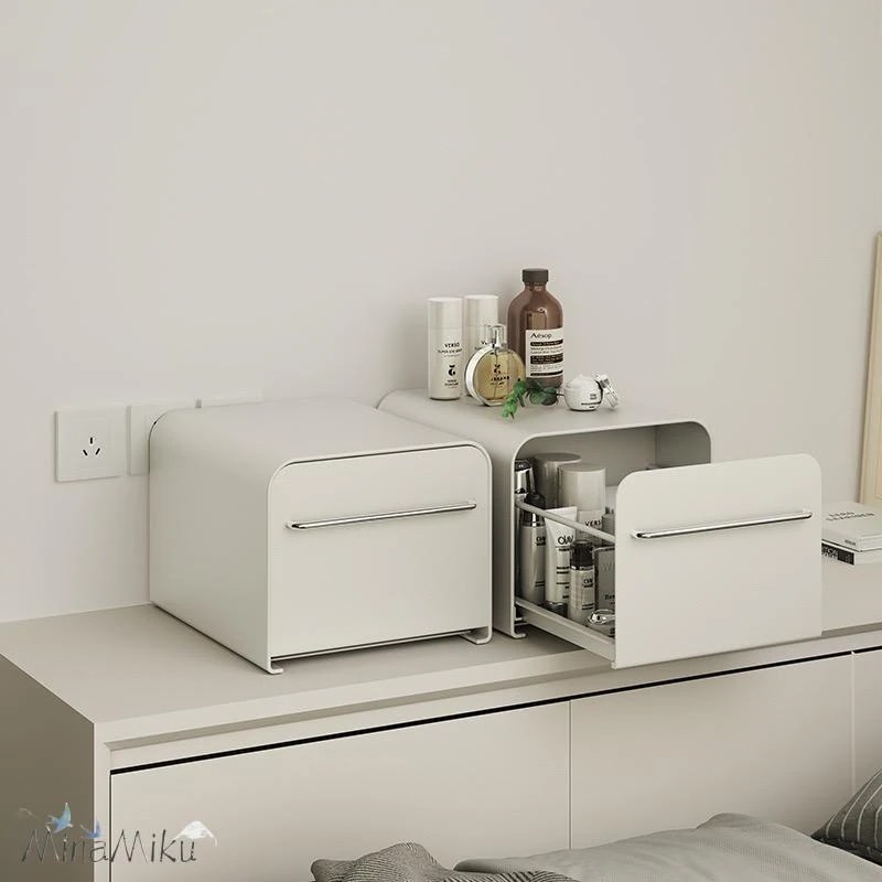 BIG-SALE限定【新品現品】ブレッドケース 引き出し ブレッドボックス ブレッドドロワー パンケース 幅42×32×23cm キッチン収納 カウンター上 卓上 キッチン収納 食パン