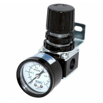 H＆H　エアーレギュレーター　381　010R　133381