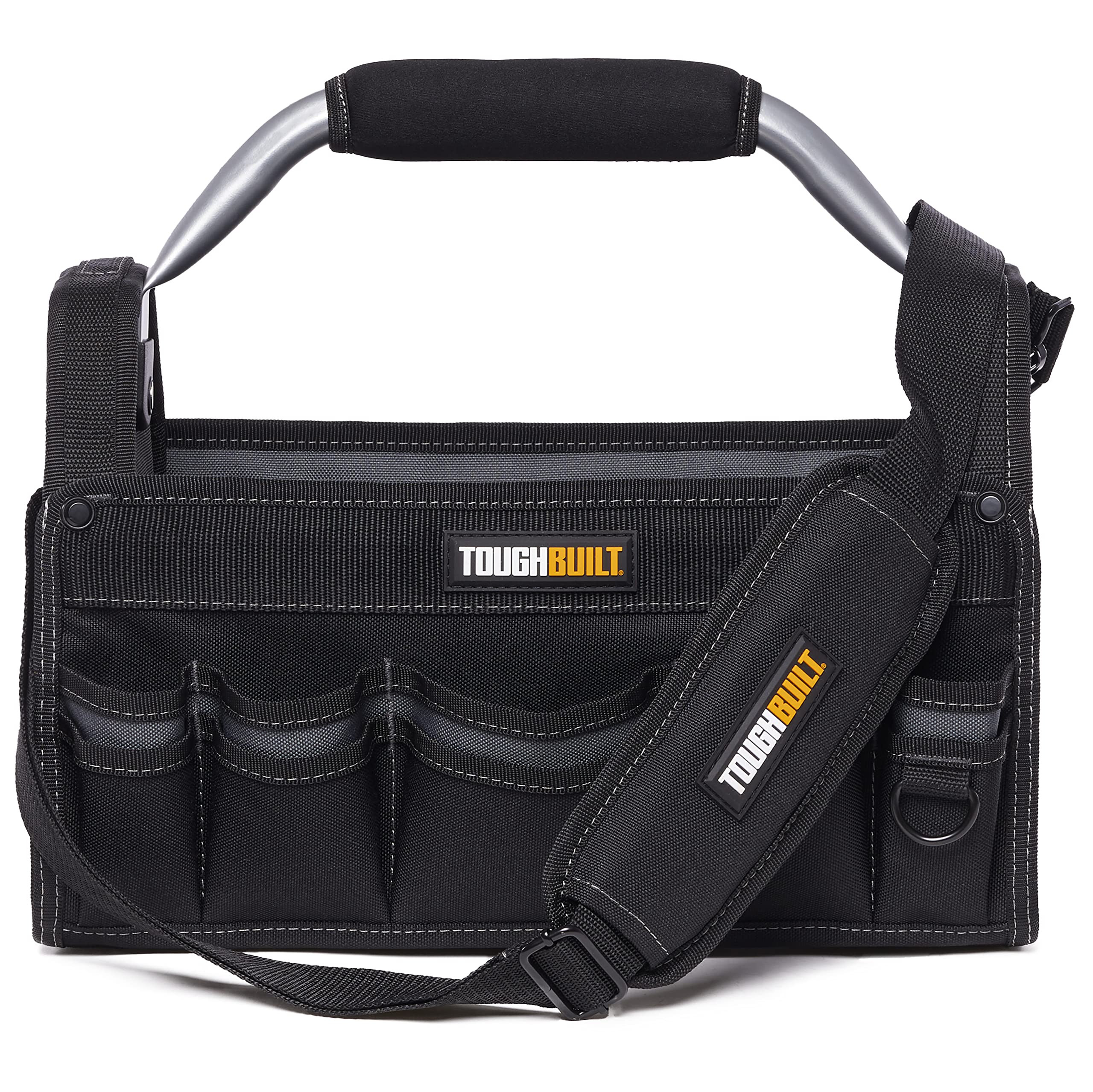 ToughBuilt - 15インチ ビルダートート - (TB-83B-15)