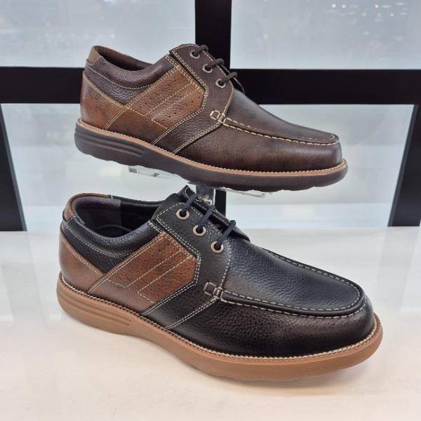 HC11 牛革メンズシューズ K9W3U53Q9E (41512684)