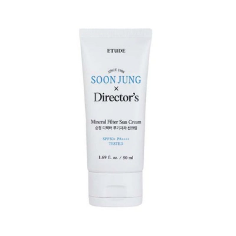 [ETUDE HOUSE]スンジョンディレクター水分日焼け止め SPF50+ PA++++50ml