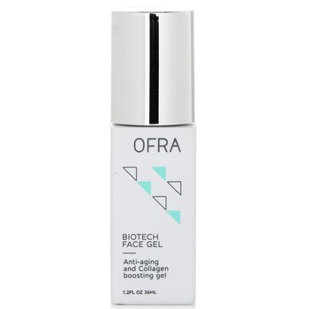 OFRA Cosmetics バイオテックフェイスジェル