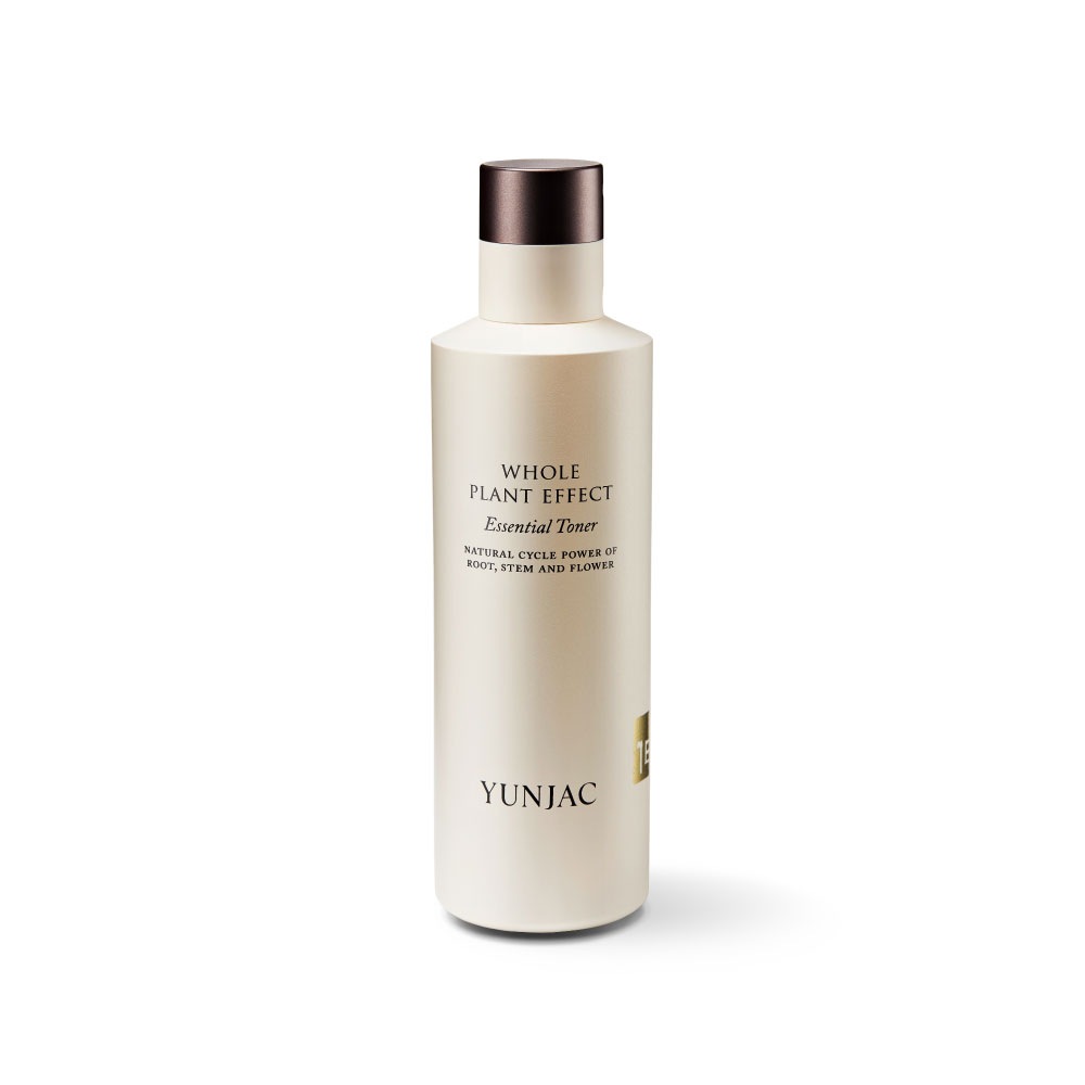 [連作]前草 エッセンシャル トナー 150ml