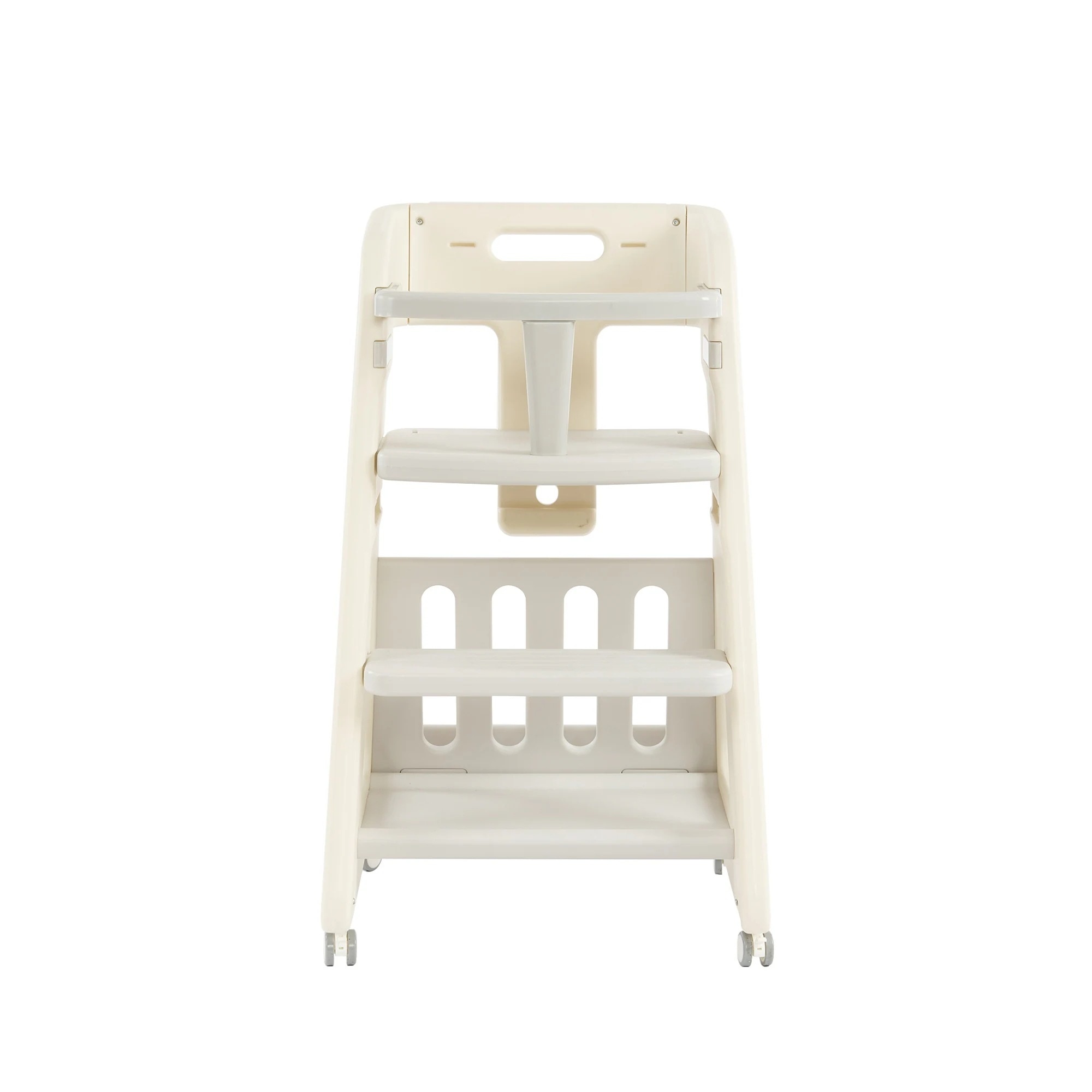 【安心保証】ベビーチェア ハイチェア 新開発 現役ママが考えた 高さ調節 ガード付 キャスター付 ダイニングチェア ベビー 子供椅子 ハイ キッズチェア 赤ちゃん 子供用 キッズ ダイニング 1歳 2