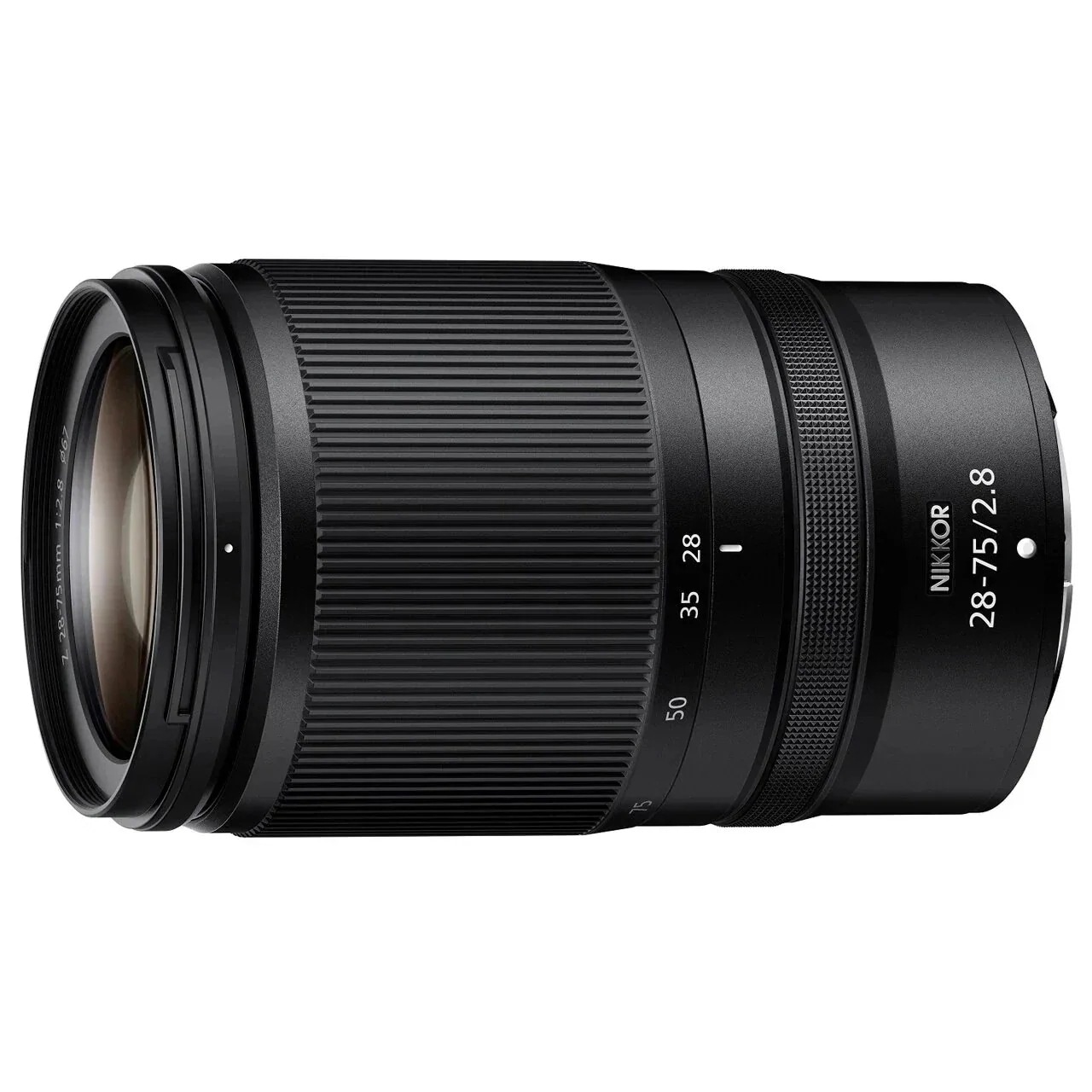NIKKOR Z 28-75mm f/2.8 標準ズームレンズ