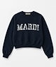 NAVY IVORY