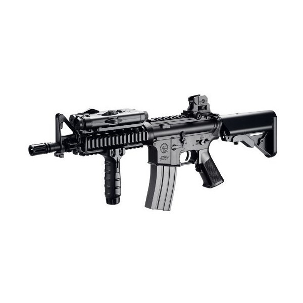 東京マルイ ソップモッドM4 No.4 [電動ガンボーイズ(対象年令10才以上)]