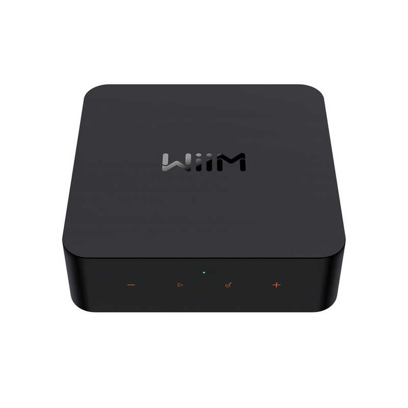 WIIM　WiiM Pro　WIM-WPRO-B