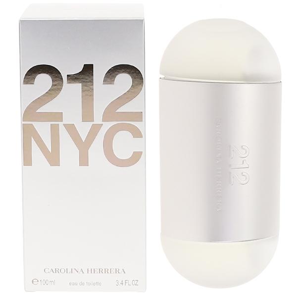 キャロライナヘレラ 212 EDT オードトワレ SP 100ml 香水 8,955円