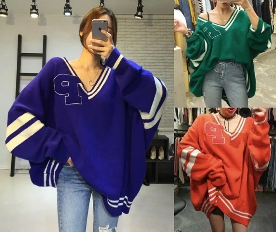 トップス ニット 長袖 シンプル カジュアル レディース大きいサイズ レディース きれいめ 半袖 七分袖 五分袖 無地 冬春 cut and sewn