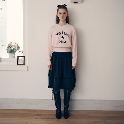 美品✨バーバリーロンドン【38】フレンチスリーブワンピース　麻混ノバチェック 極美品✨バーバリーロンドン【38】フレンチスリーブワンピース 麻混