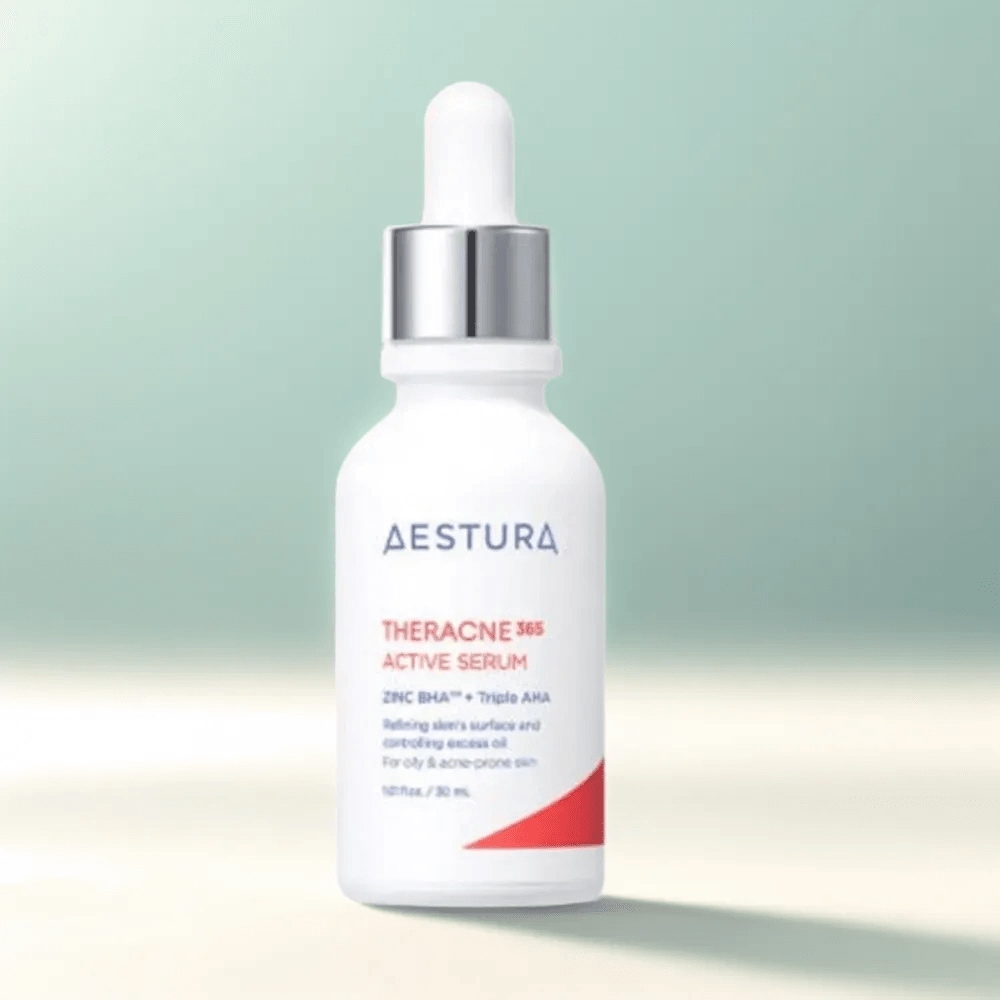 テラクネ365 アクティブ セラム 30ml