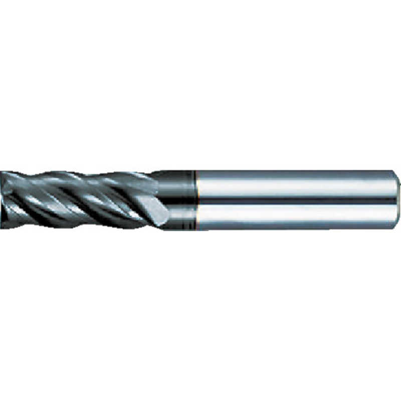 グーリングジャパン　マルチリードRF100F 難削材用4枚刃レギュラー刃径12mm　3629012 15,750円