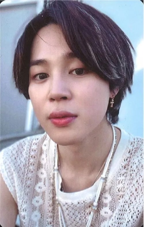 BTS（防弾少年団） 公式グッズ Memories of 2021 DVD購入特典 トレーディングカード JIMIN（ジミン） 6,708円