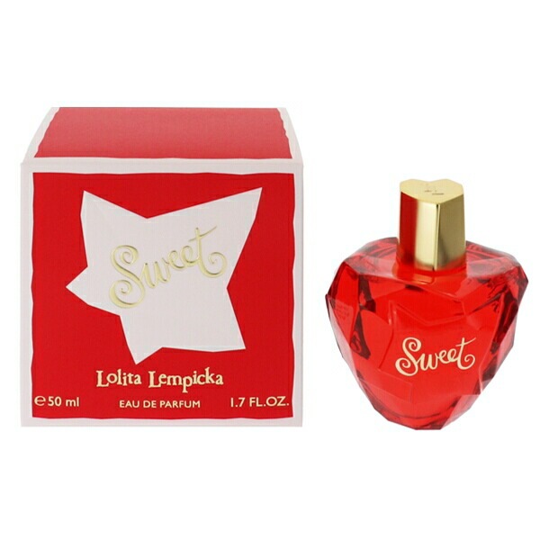 スウィート EDP SP 50ml 5,240円