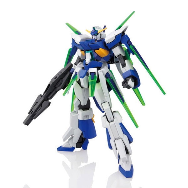 HG 1/144 �@����m�K���_��AGE �K���_��AGE-FX