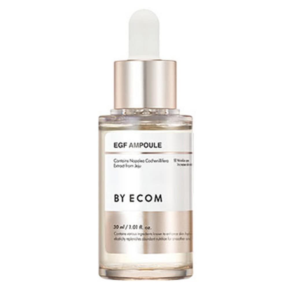 バイアコムEGFアンプル30ml1個 6,469円