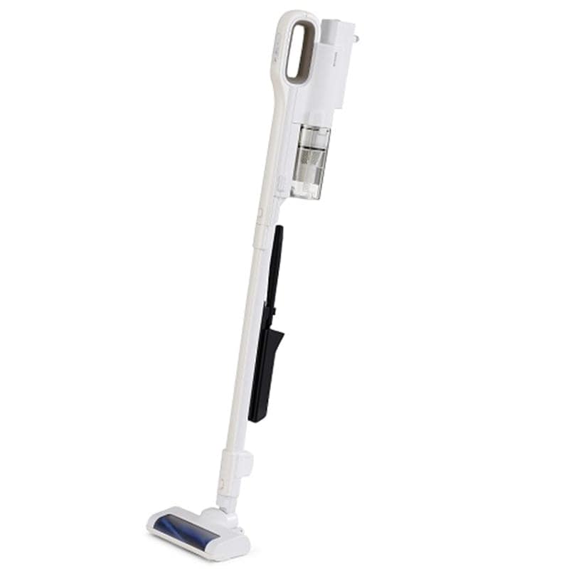 充電式 サイクロン スティック クリーナー SCD-L2P-W ホワイト