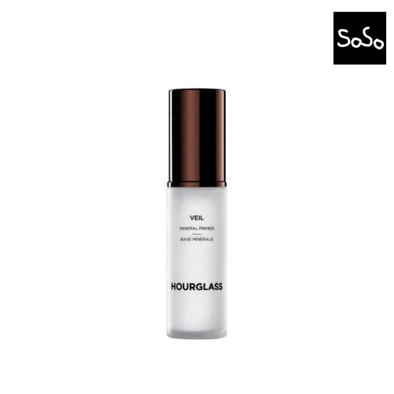 hourglass アワーグラス　バニッシュエアブラシプライマー 30ml アワーグラス]バニッシュエアブラシプライマー - プール30ml