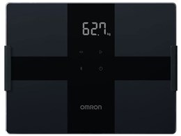 カラダスキャン KRD-508T-BK [ブラック]