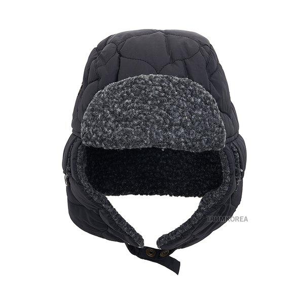 [] FW25 メンズ サンドベイ トルーパーハット MHA0712 BK11 _SSG