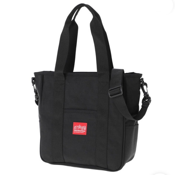マンハッタンポーテージ Manhattan Portage Gowanus Tote Bag トートバッグ MP1314-BLK