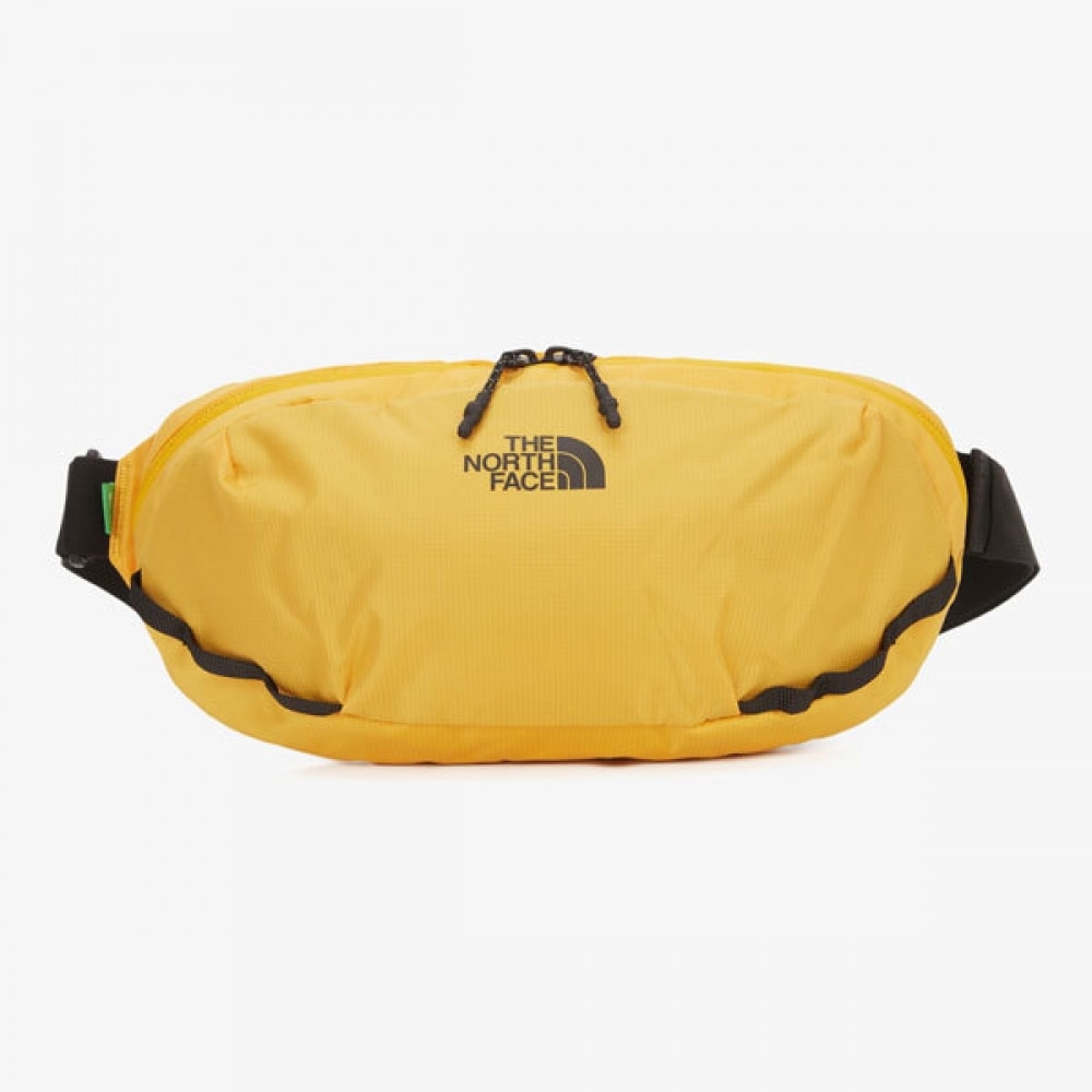 ノースフェイスアセンドヒップカラー GYE NN2HQ01D 8,565円