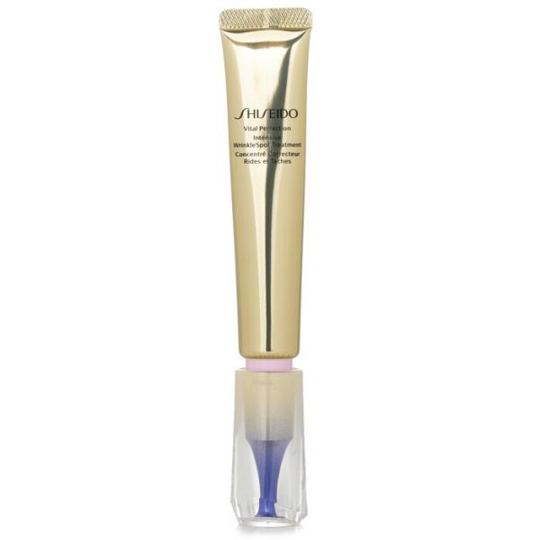 バイタルパーフェクション シワ対策 スポットエッセンス 20ml
