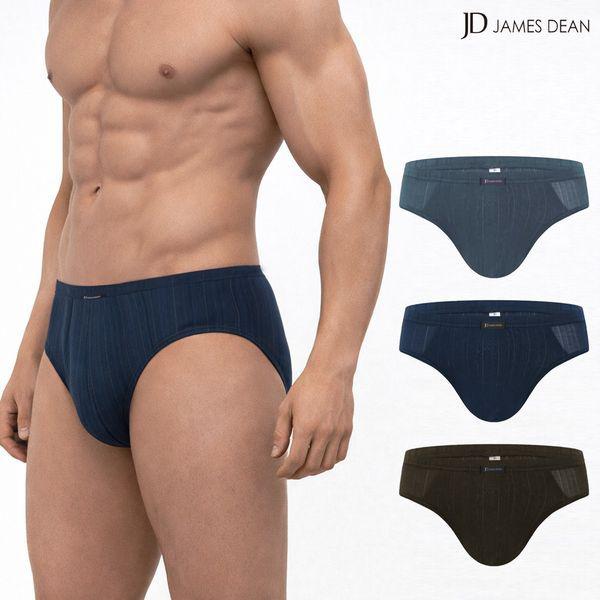 メンズトランクス モーダル スパン ブリーフ 父 インバンド 3種セット_P415642853