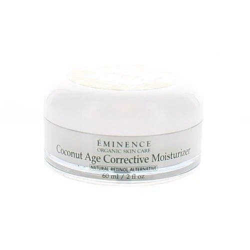 Eminence Organics Coconut Age Corrective Moisturiz