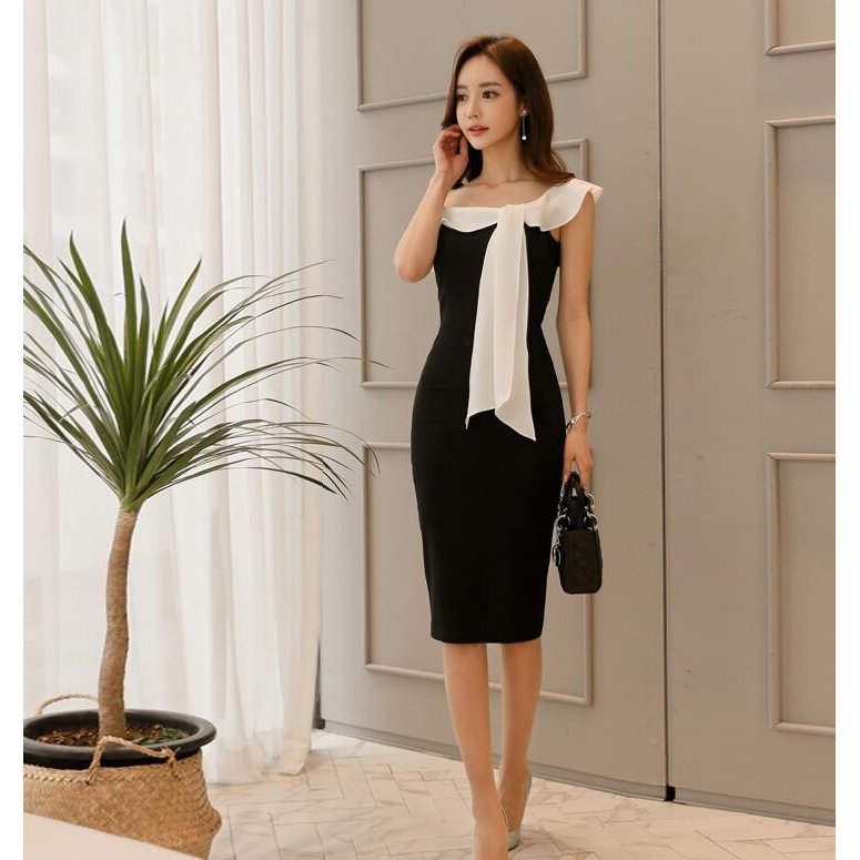 セクシー長袖ワンピース 20代30代40代 タイトワンピース お呼ばれフォーマル レディースパーティ