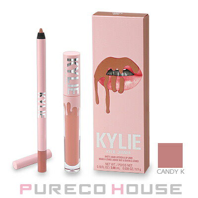 Qoo10] カイリーコスメティクス Kylie Cosmetics (カイリ