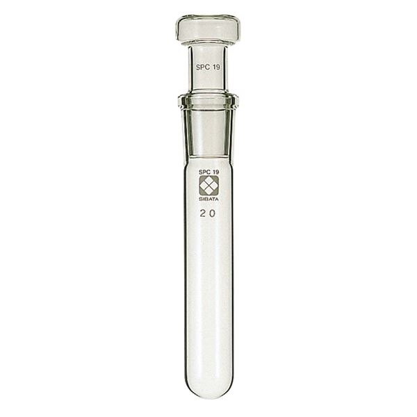 (柴田科学)SPC受器 平栓付 20mL(5個) 030870-19A 21,244円