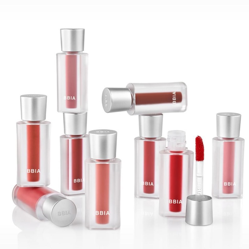 Qoo10] BBIA [ミニリップ]グロウ ティント ミニ 8 : ポイントメイク