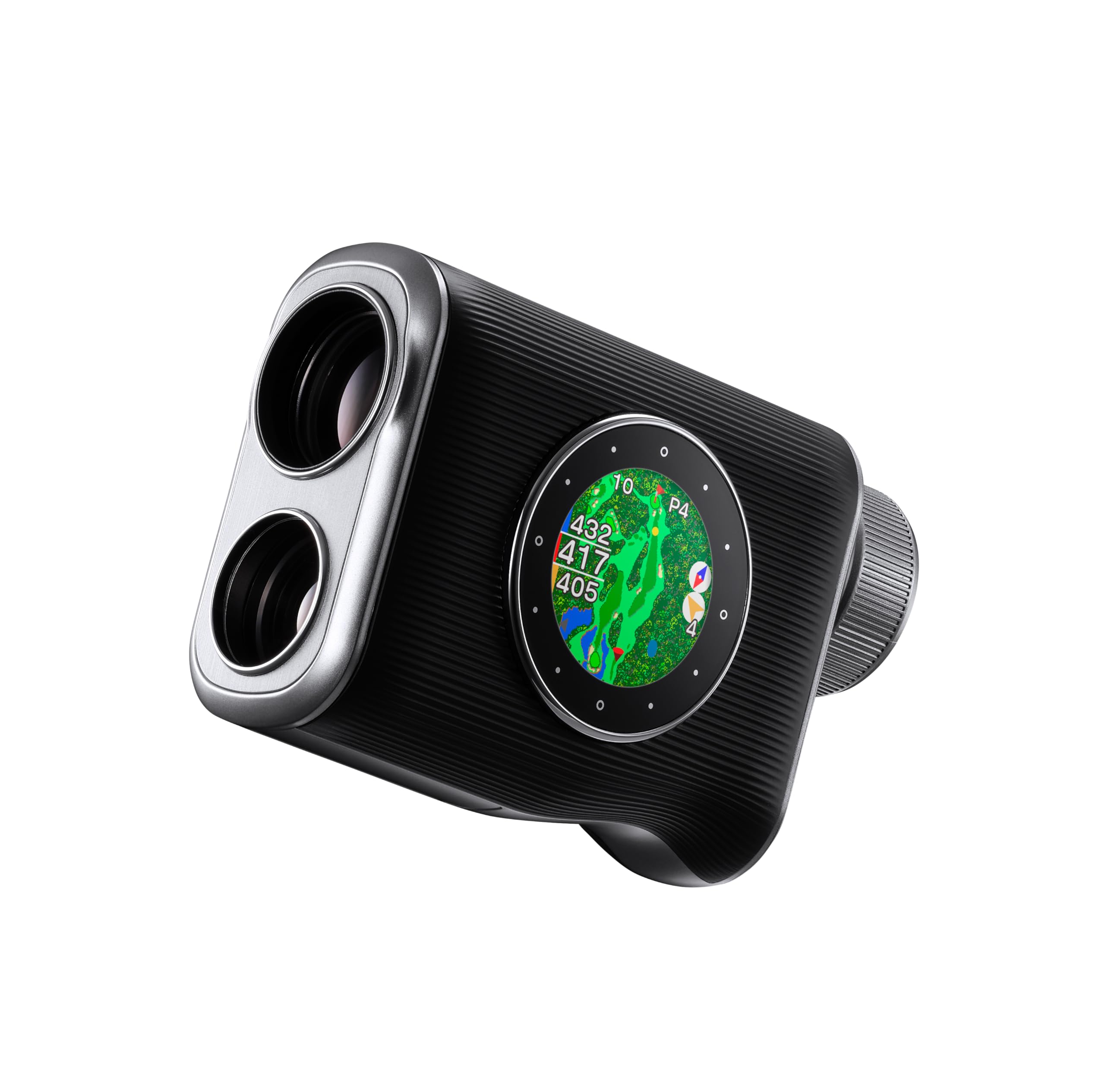 EAGLE VISION Xi EV-490 ﾊｲﾌﾞﾘｯﾄﾞGPS