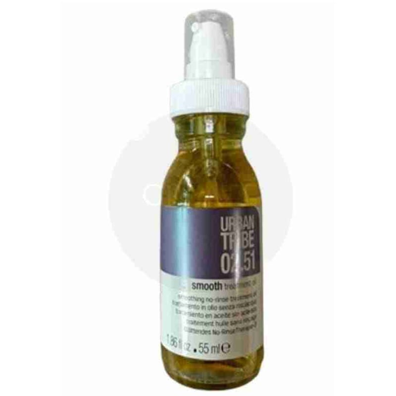 スムーストリートメントオイル/ 55ml/ 1個