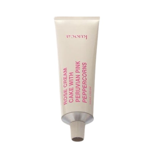 韓国コスメ ローズケーキ ハンドクリーム 50ml