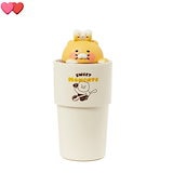 Qoo10] カカオフレンズ サウナ加湿器_チュンシク
