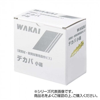 汎用造作ねじ デカバ 小箱 32 7180320