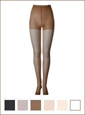 エロかわ歌姫愛用！ボンボラン段階圧縮ストッキング（ベージュ）smtb-s